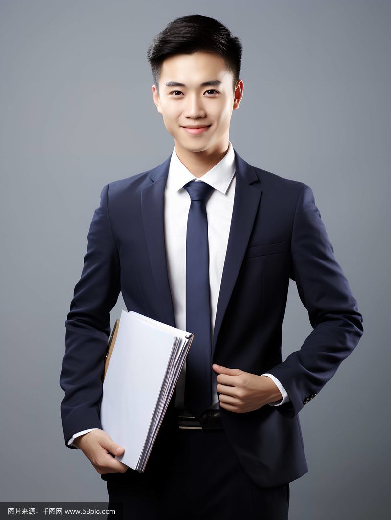 萧昕腾 商务拓展总监
